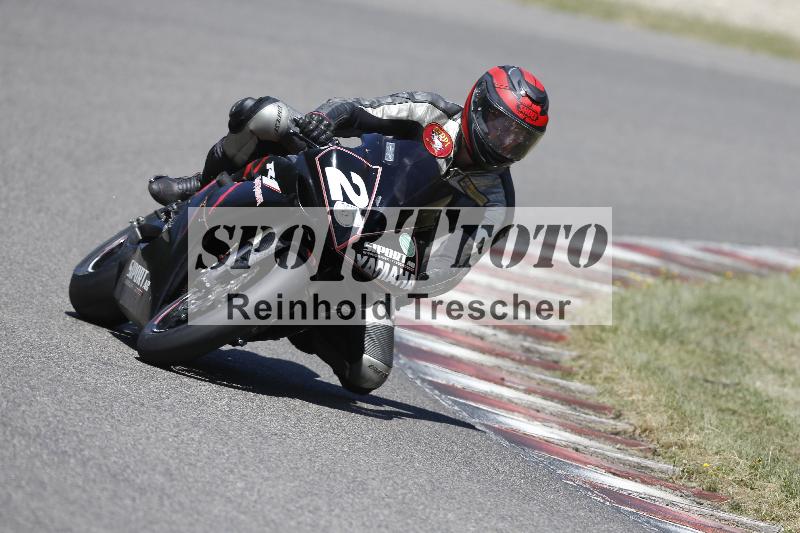 /31 24.06.2025 Get Faster Caremotion ADR/Gruppe gruen/25